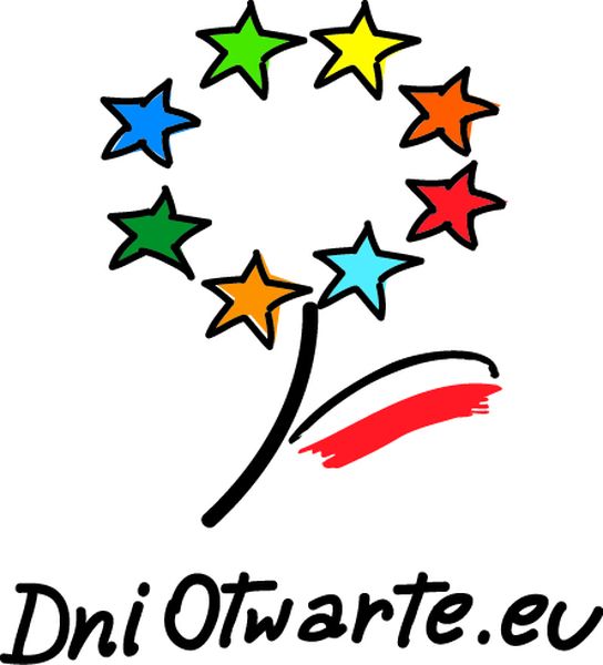 Logotyp Dni Otwarte.eu