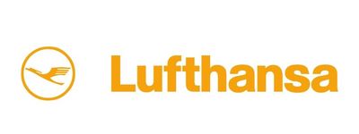 Logotyp Lufthansa