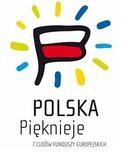 Logotyp Polska Pięknieje