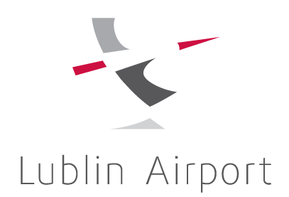 Logotyp Lublin Airport