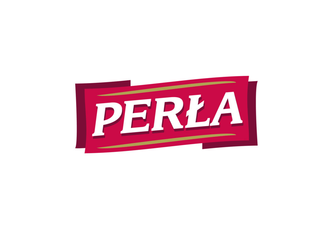 Logotyp Perła
