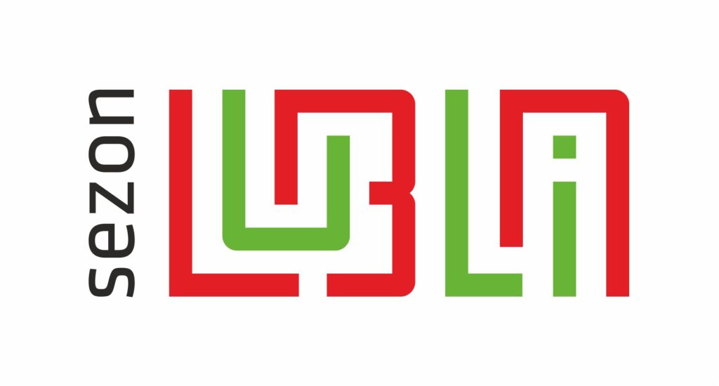 Logotyp Sezon Lublin