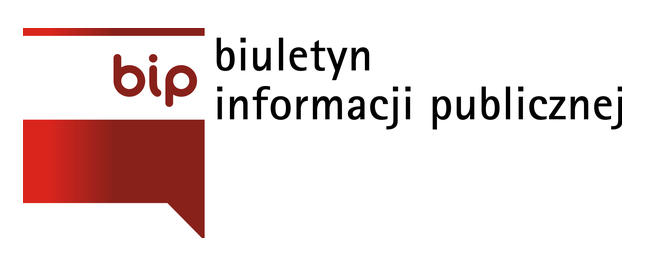 ikonka bip - przekierowanie na stronę biutelynu informacji publicznej