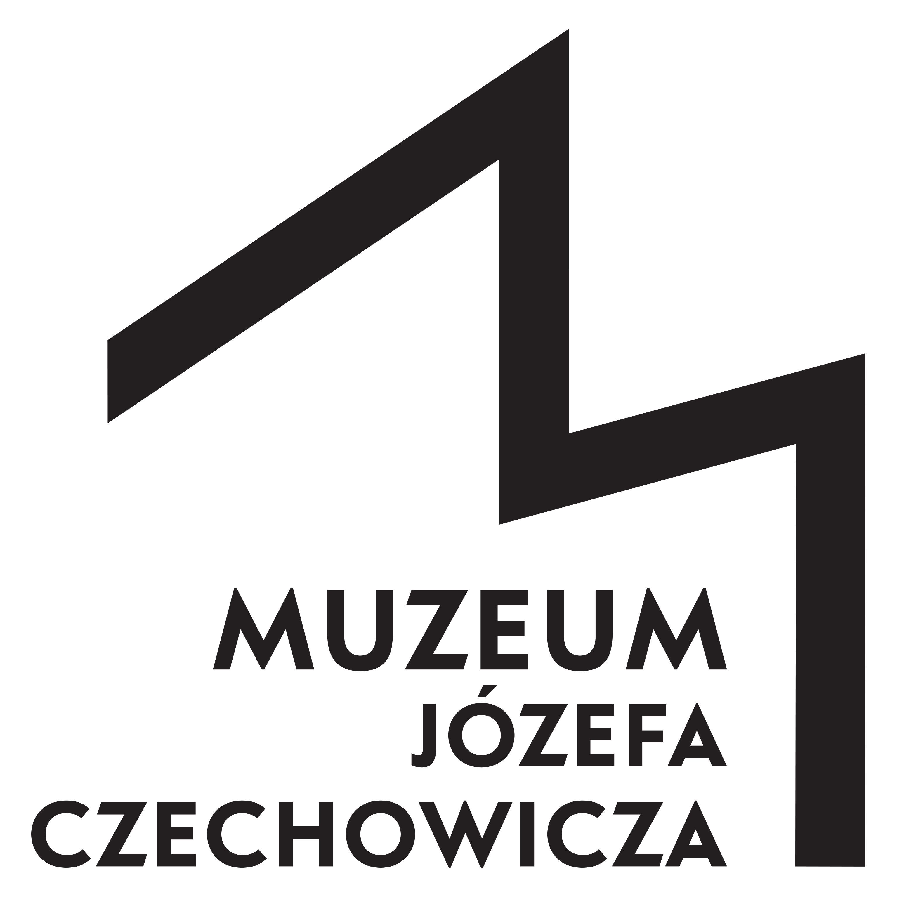 Logotyp j. czechowicza