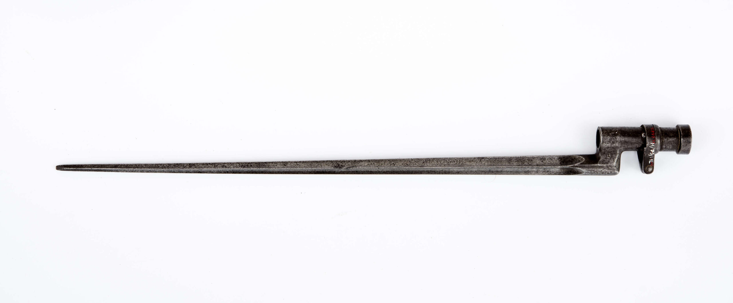 Bagnet do karabinu Mosin, wz. 1891