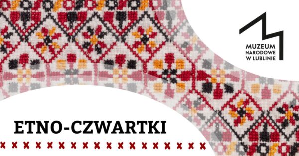 Baner warsztatów Etnoczwartki