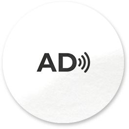 audiodeskrypcja